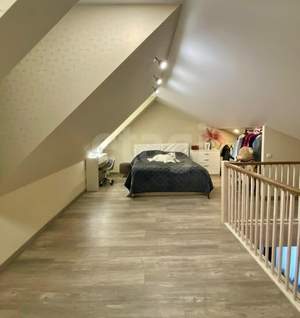 1-к квартира, вторичка, 38м2, 4/5 этаж