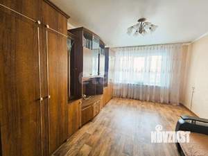 2-к квартира, вторичка, 53м2, 1/9 этаж