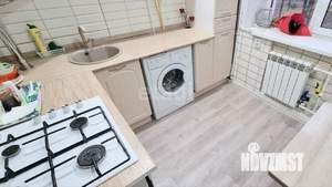 1-к квартира, вторичка, 30м2, 2/5 этаж