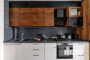 1-к квартира, вторичка, 38м2, 9/9 этаж
