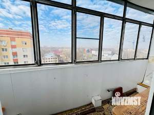 2-к квартира, вторичка, 53м2, 9/9 этаж