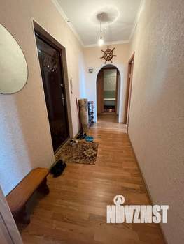 2-к квартира, вторичка, 53м2, 10/10 этаж