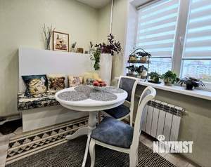 1-к квартира, вторичка, 38м2, 9/9 этаж