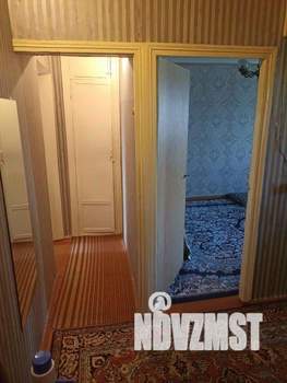 2-к квартира, вторичка, 46м2, 5/5 этаж