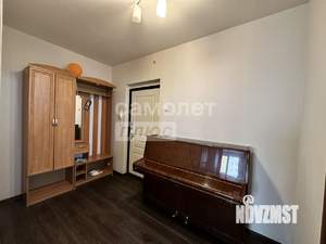 2-к квартира, вторичка, 60м2, 8/17 этаж