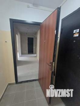 2-к квартира, вторичка, 55м2, 2/10 этаж