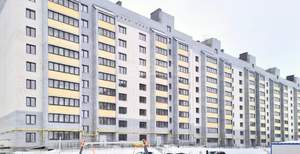 1-к квартира, вторичка, 33м2, 3/10 этаж