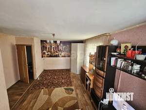 1-к квартира, вторичка, 31м2, 1/4 этаж