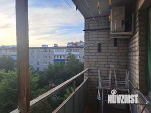 2-к квартира, вторичка, 52м2, 4/5 этаж