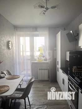 2-к квартира, вторичка, 56м2, 6/9 этаж