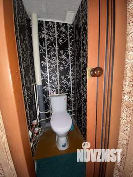 2-к квартира, вторичка, 53м2, 6/10 этаж