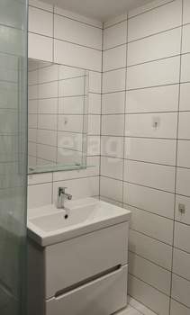 1-к квартира, вторичка, 37м2, 5/9 этаж