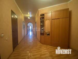 3-к квартира, вторичка, 128м2, 2/6 этаж