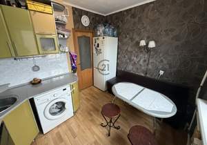 1-к квартира, вторичка, 37м2, 7/9 этаж
