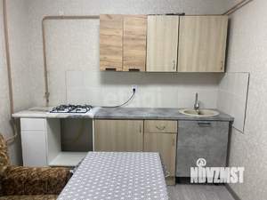 1-к квартира, вторичка, 35м2, 1/10 этаж