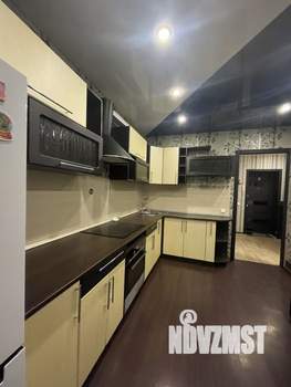 1-к квартира, вторичка, 36м2, 2/9 этаж