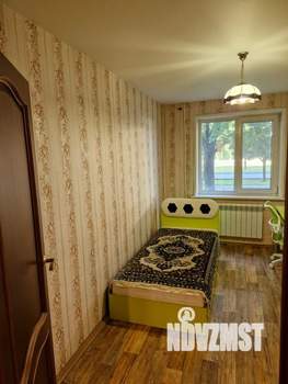 3-к квартира, вторичка, 61м2, 1/5 этаж
