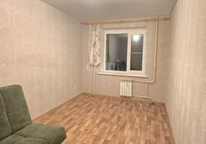 1-к квартира, вторичка, 36м2, 14/16 этаж