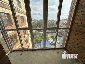 2-к квартира, вторичка, 129м2, 7/8 этаж