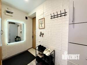 2-к квартира, вторичка, 44м2, 2/2 этаж