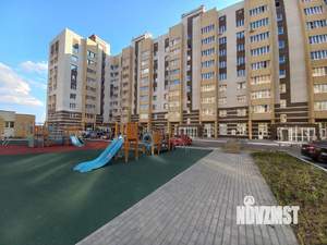 3-к квартира, вторичка, 88м2, 7/9 этаж