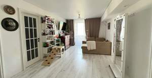 2-к квартира, вторичка, 55м2, 6/10 этаж