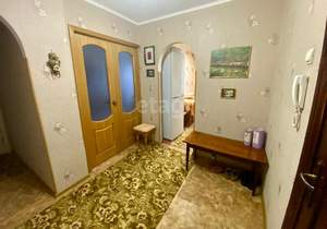 2-к квартира, вторичка, 50м2, 2/5 этаж