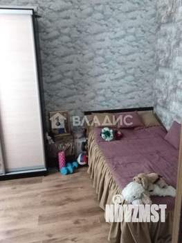 2-к квартира, вторичка, 44м2, 4/4 этаж