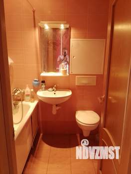 1-к квартира, вторичка, 45м2, 5/6 этаж
