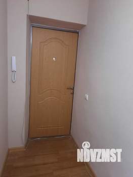 1-к квартира, вторичка, 30м2, 3/5 этаж