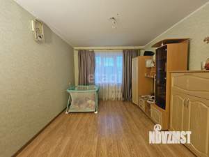 3-к квартира, вторичка, 63м2, 8/10 этаж