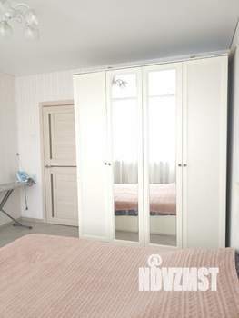 2-к квартира, вторичка, 62м2, 13/17 этаж