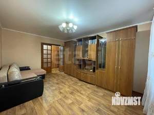 2-к квартира, вторичка, 53м2, 1/9 этаж