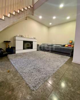 1-к квартира, вторичка, 38м2, 4/5 этаж