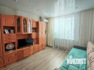 1-к квартира, вторичка, 33м2, 2/9 этаж