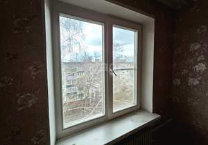 3-к квартира, вторичка, 61м2, 5/5 этаж