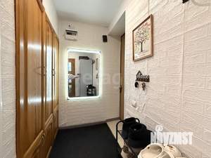 2-к квартира, вторичка, 44м2, 2/2 этаж