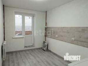 1-к квартира, вторичка, 33м2, 5/9 этаж