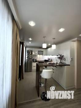 4-к квартира, вторичка, 110м2, 14/15 этаж
