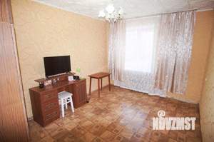3-к квартира, вторичка, 54м2, 3/5 этаж