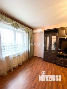 1-к квартира, вторичка, 45м2, 10/13 этаж