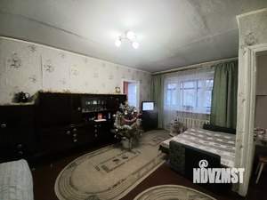 2-к квартира, вторичка, 45м2, 4/4 этаж