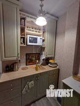 1-к квартира, вторичка, 30м2, 1/5 этаж