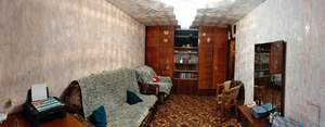 1-к квартира, вторичка, 38м2, 3/9 этаж