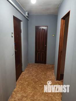 2-к квартира, вторичка, 44м2, 1/5 этаж