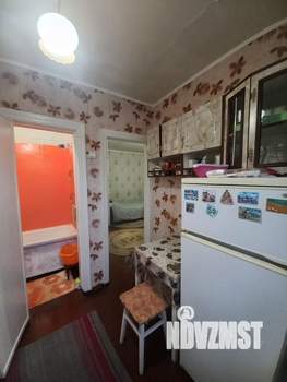 2-к квартира, вторичка, 45м2, 4/4 этаж