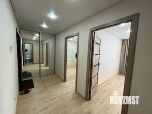 1-к квартира, вторичка, 36м2, 1/9 этаж