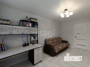 2-к квартира, вторичка, 41м2, 2/5 этаж