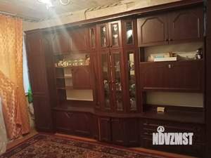 3-к квартира, вторичка, 52м2, 1/5 этаж