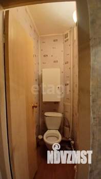 2-к квартира, вторичка, 47м2, 6/9 этаж
